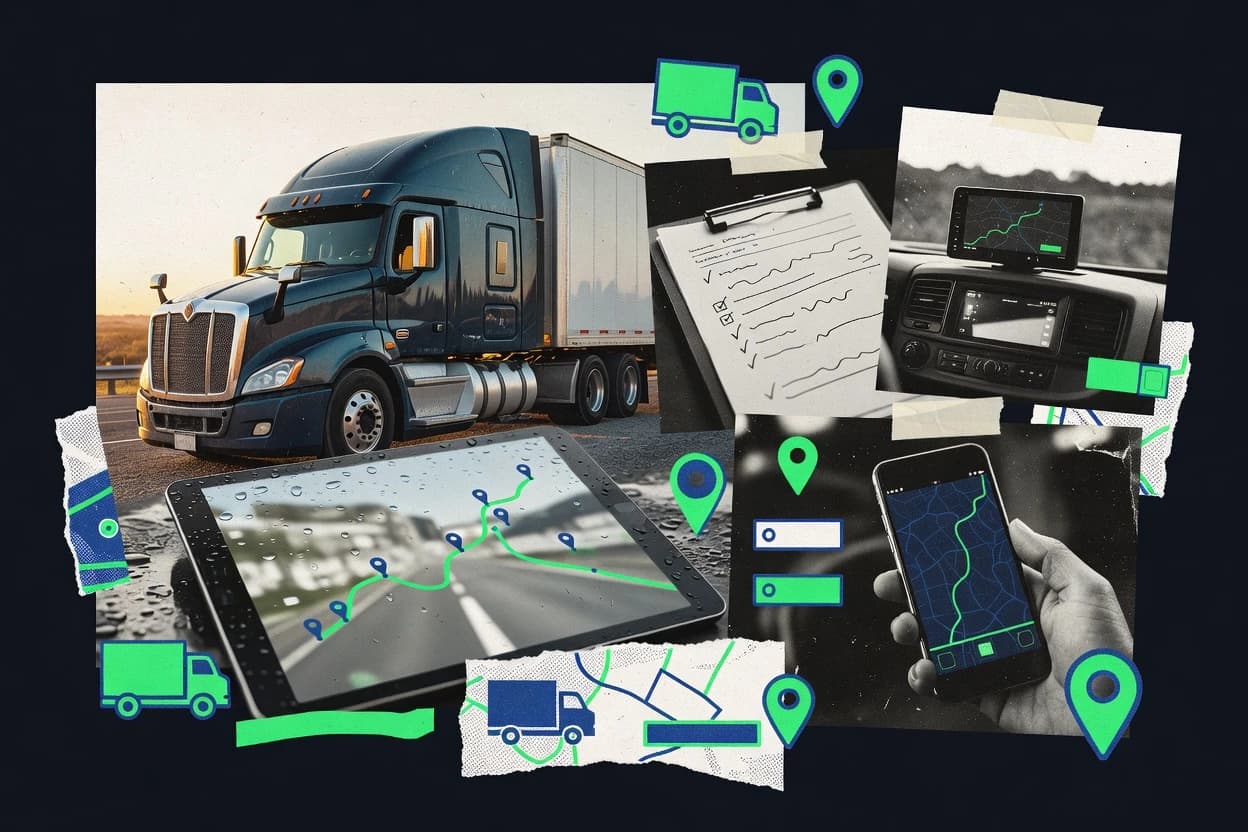 Top 10 Best Commercial Truck Routing Software of 2026
