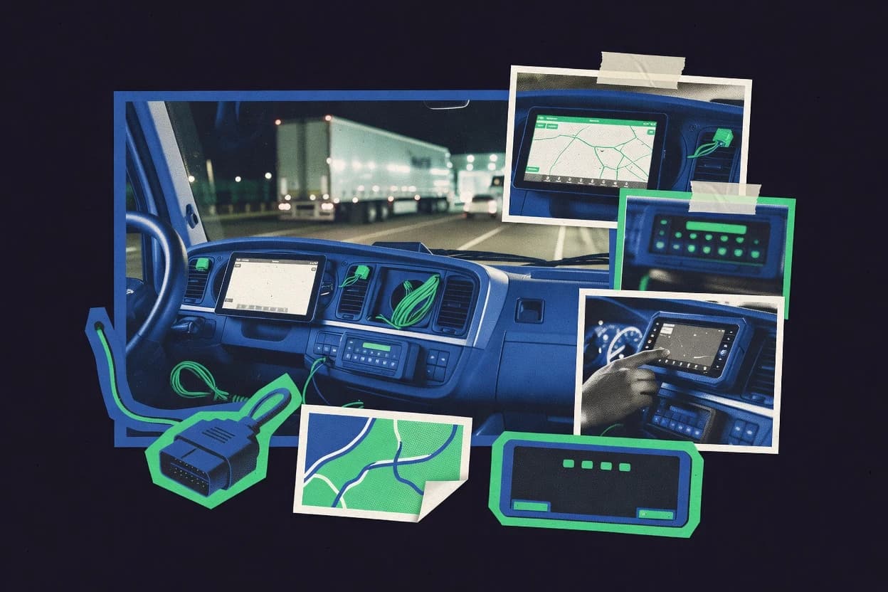 Top 10 Best Commercial Vehicle Software of 2026