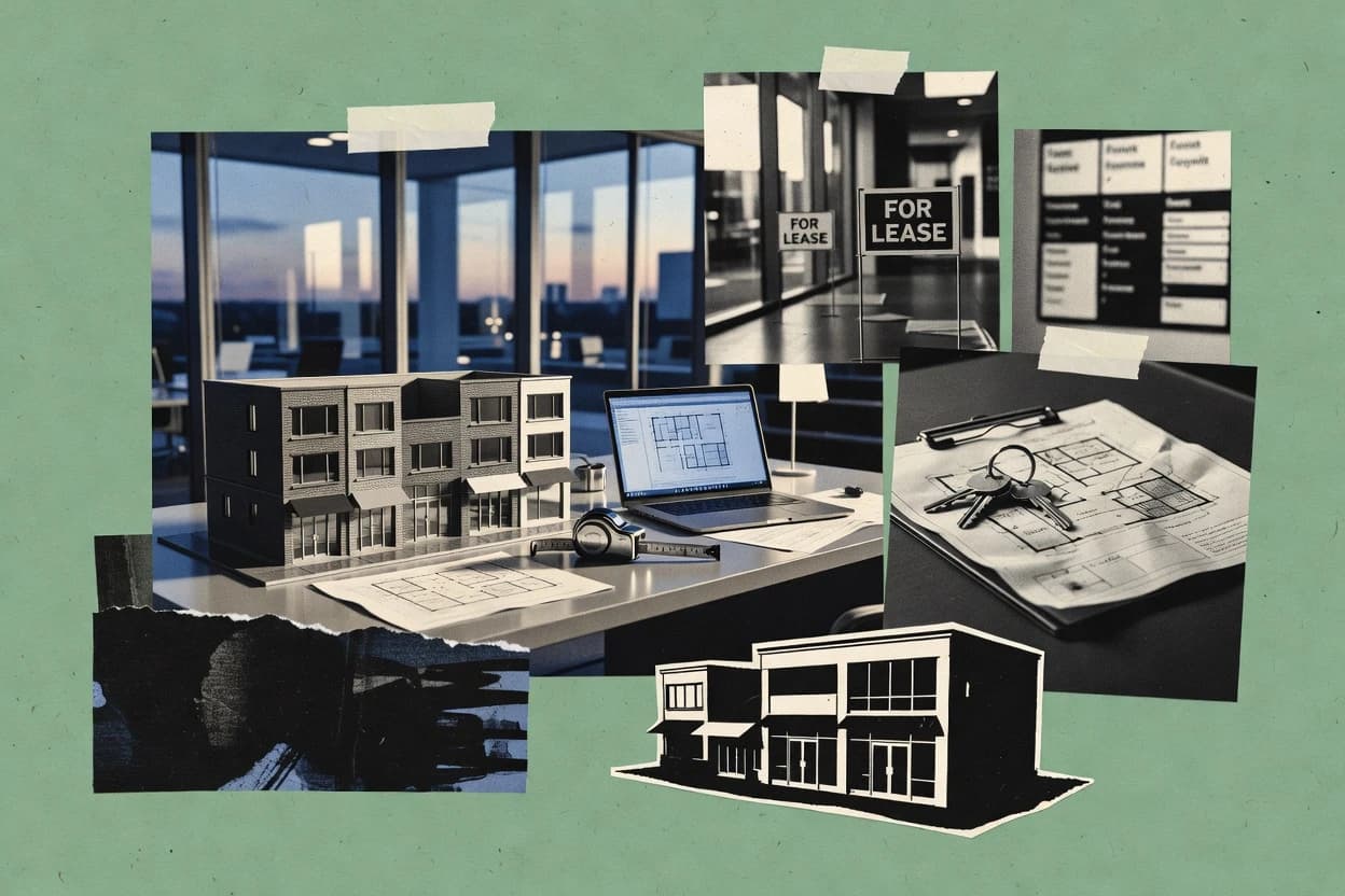 Top 10 Best Commerical Real Estate Software of 2026