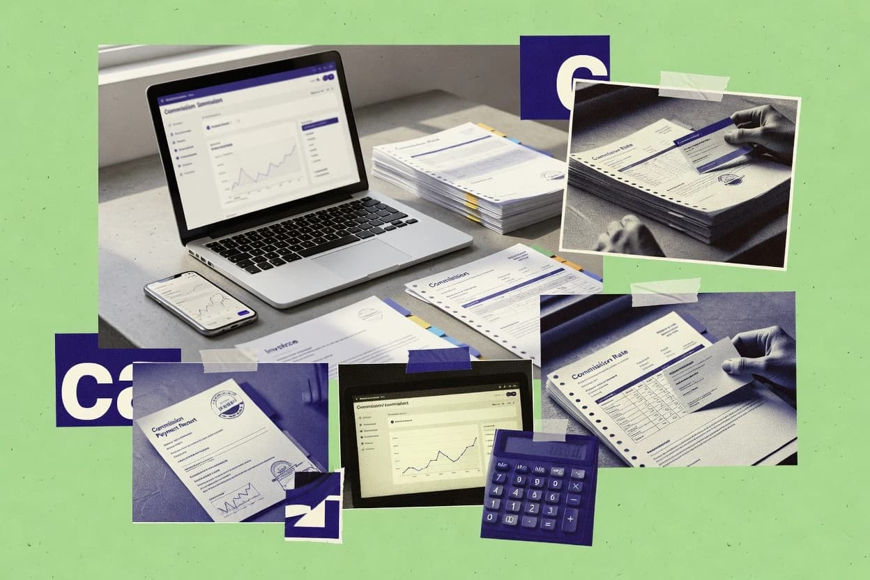 Top 10 Best Commission Accounting Software of 2026