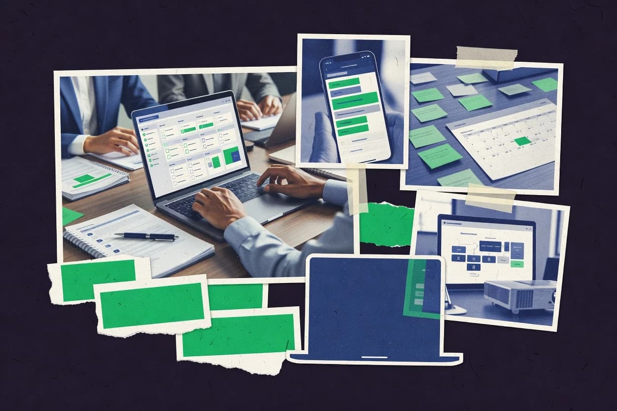 Top 10 Best Committee Software of 2026