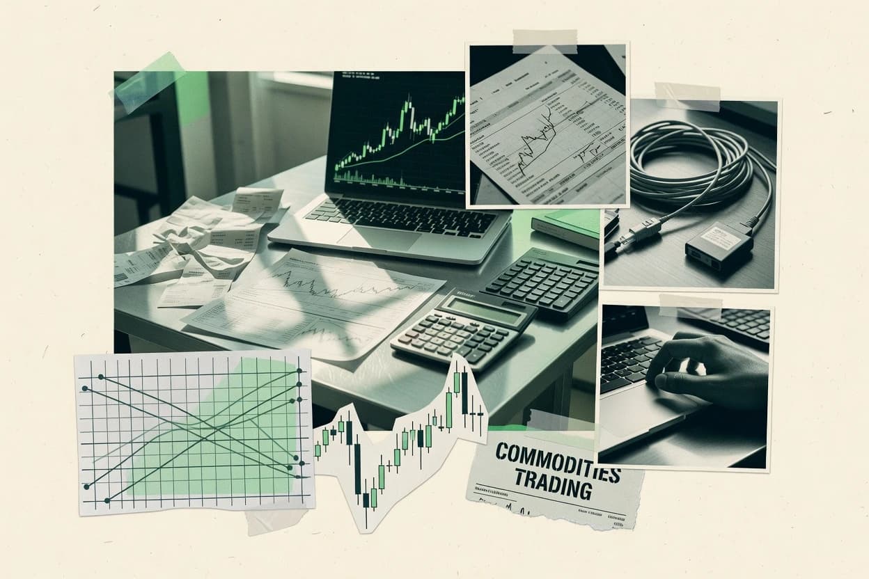 Top 10 Best Commodities Trading Software of 2026