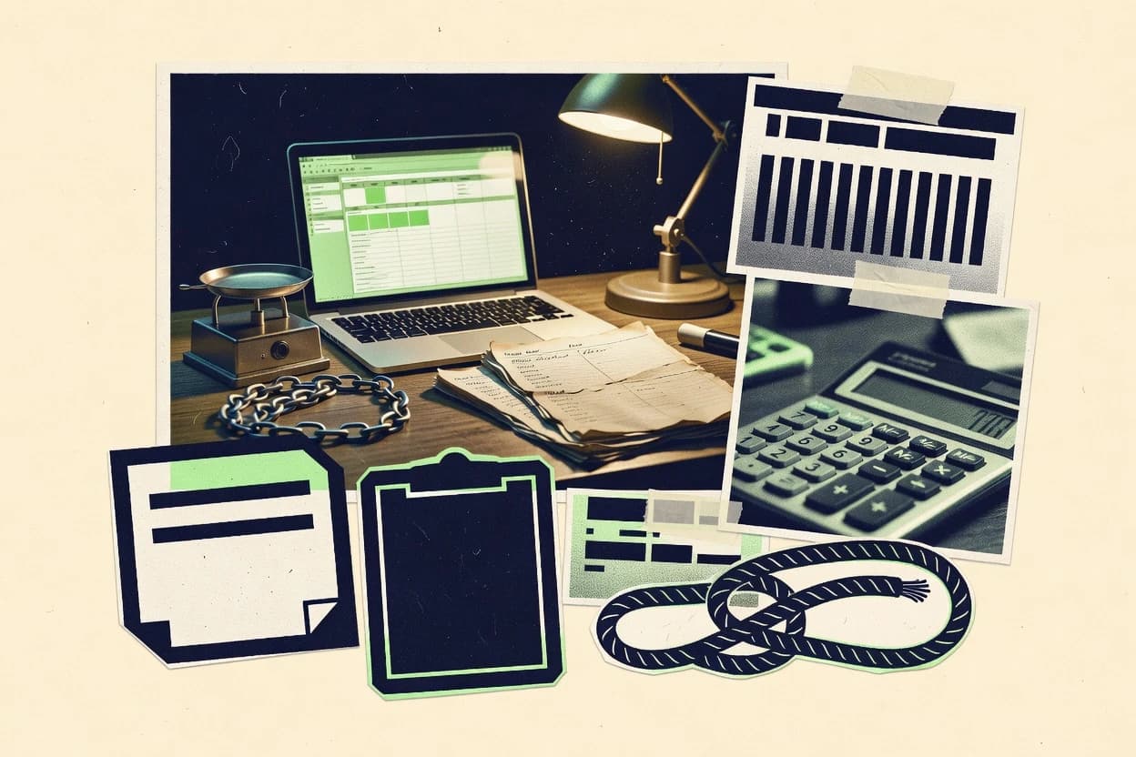 Top 10 Best Commodity Accounting Software of 2026