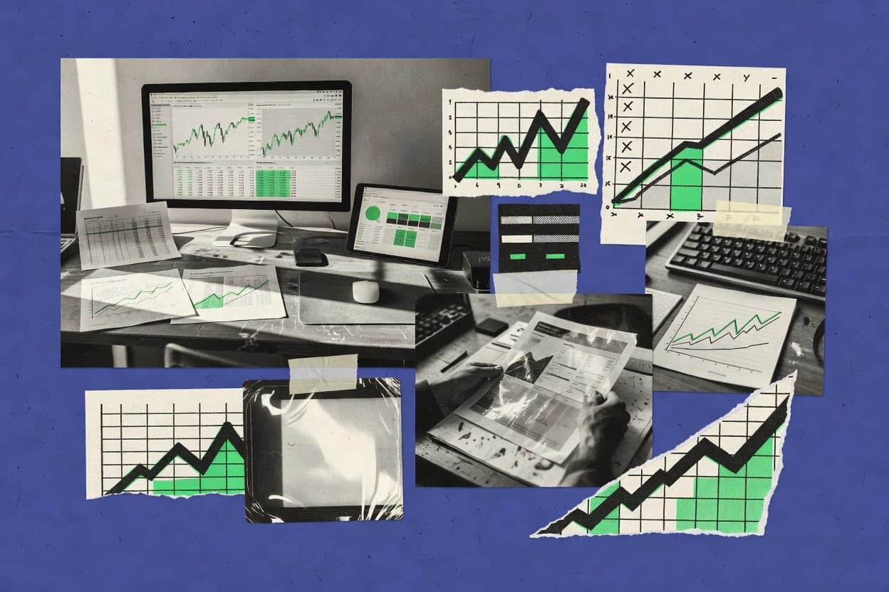 Top 10 Best Commodity Analysis Software of 2026