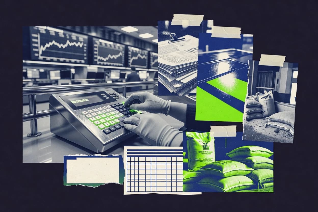 Top 10 Best Commodity Exchange Software of 2026