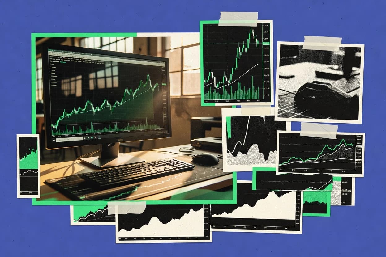 Top 10 Best Commodity Charting Software of 2026