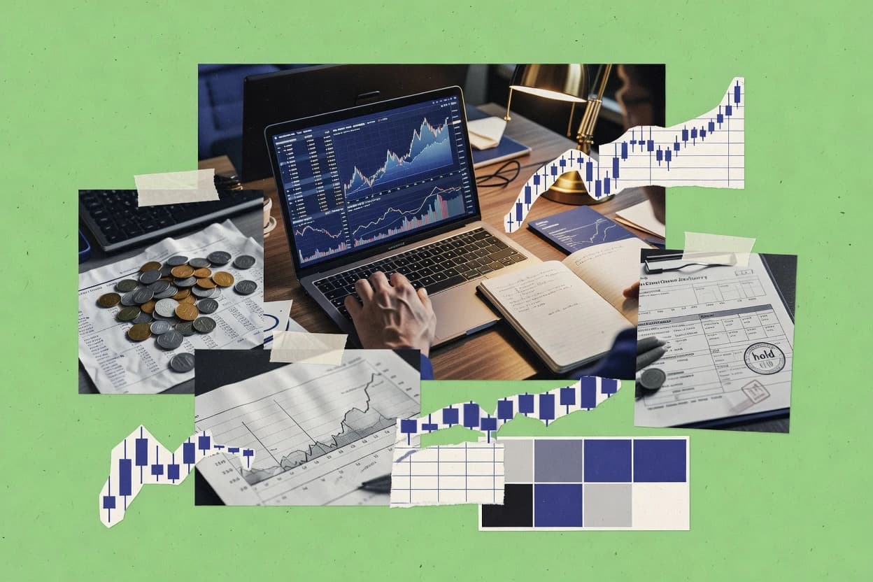 Top 10 Best Commodity Market Analysis Software of 2026