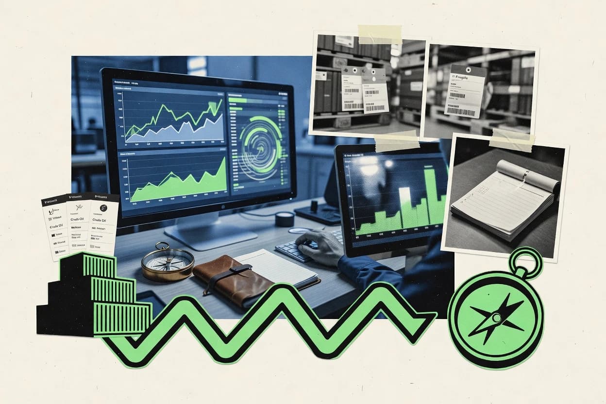Top 10 Best Commodity Trade Software of 2026
