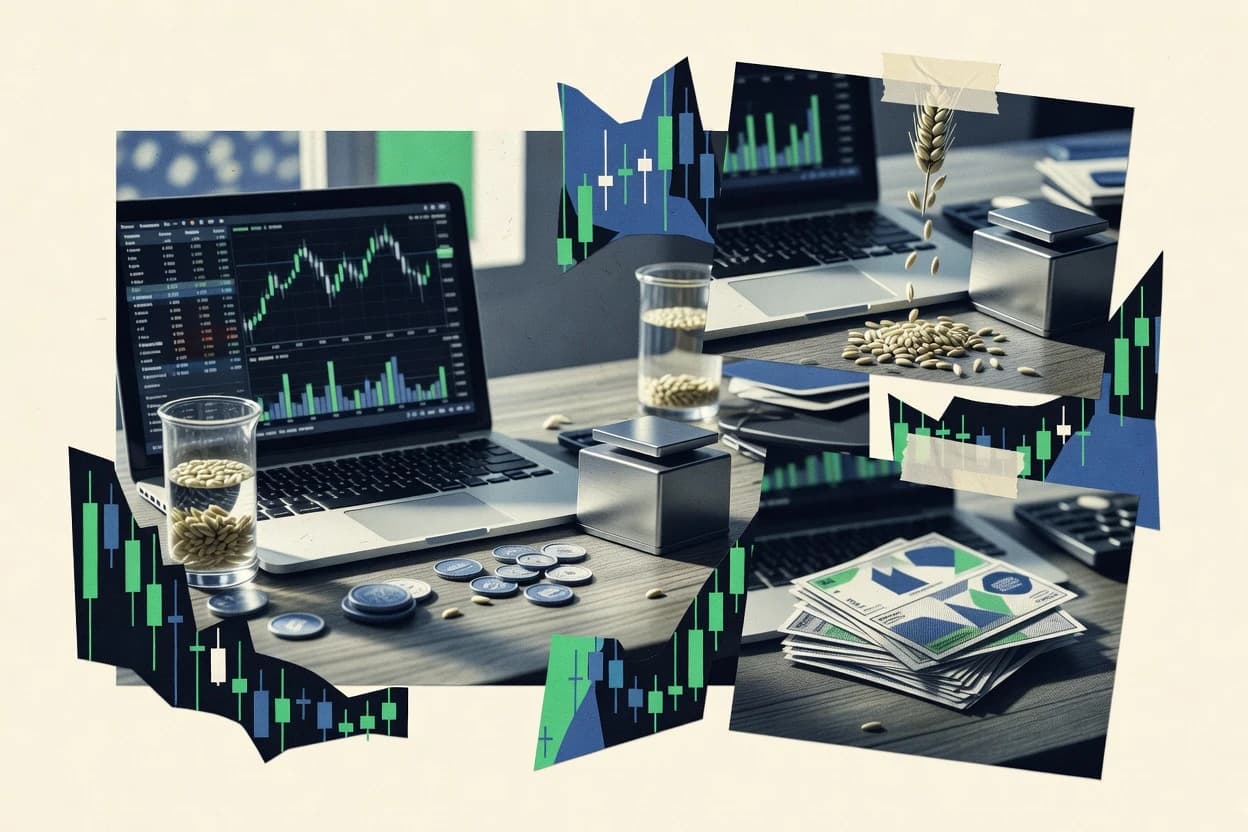 Top 10 Best Commodity Trading Demo Software of 2026