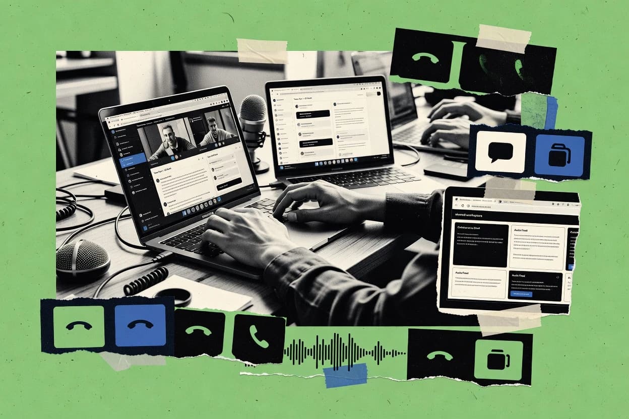 Top 10 Best Communication Collaboration Software of 2026