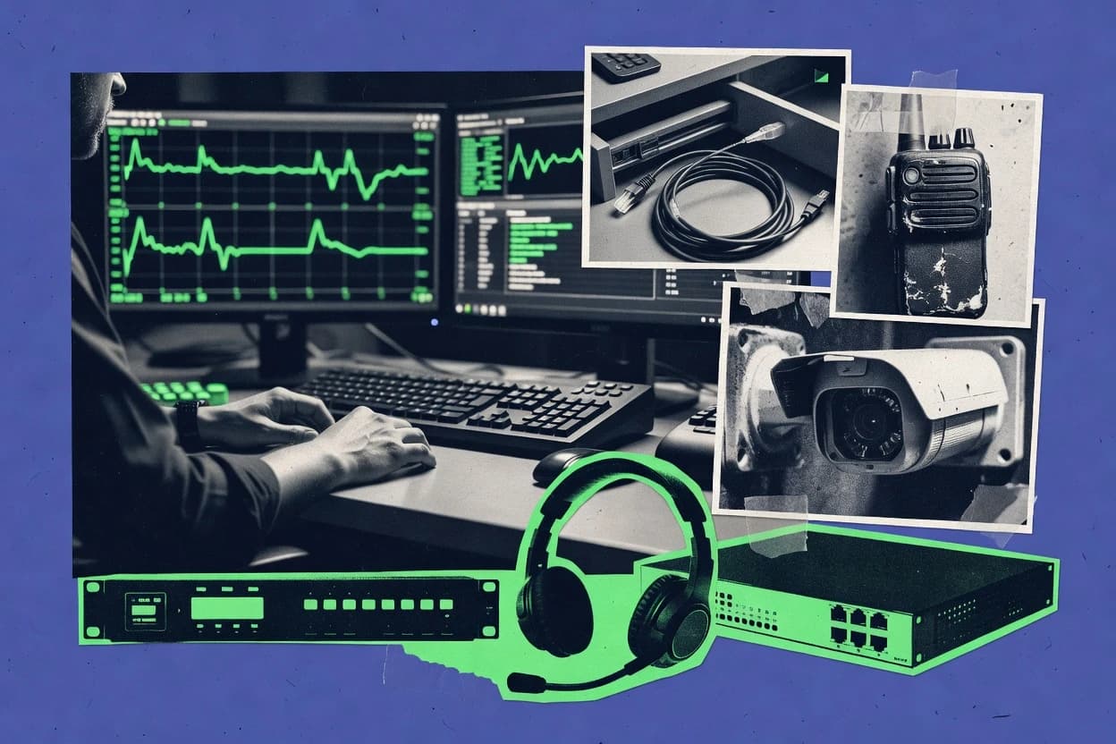Top 10 Best Communication Surveillance Software of 2026