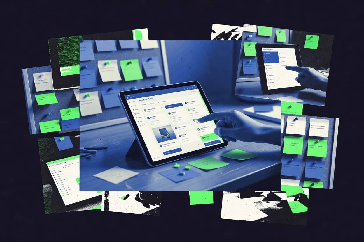 Top 10 Best Community Board Software of 2026