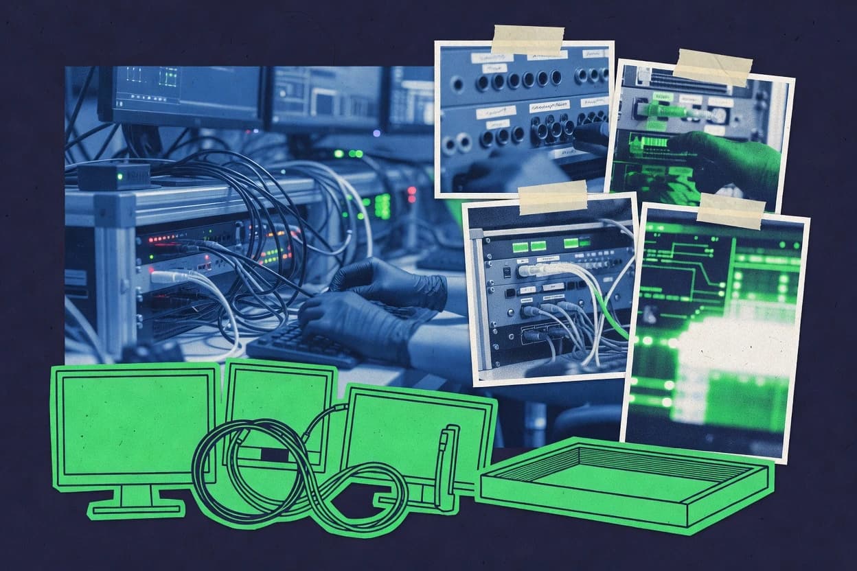 Top 10 Best Communications Surveillance Software of 2026