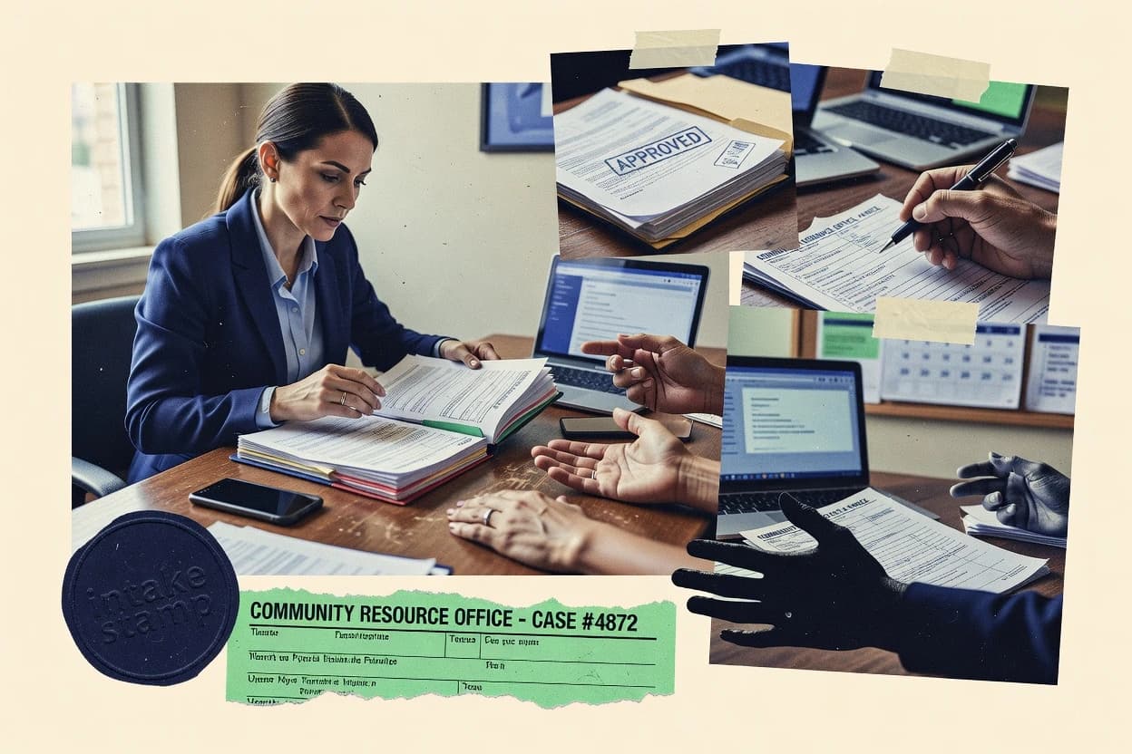 Top 10 Best Community Case Management Software of 2026