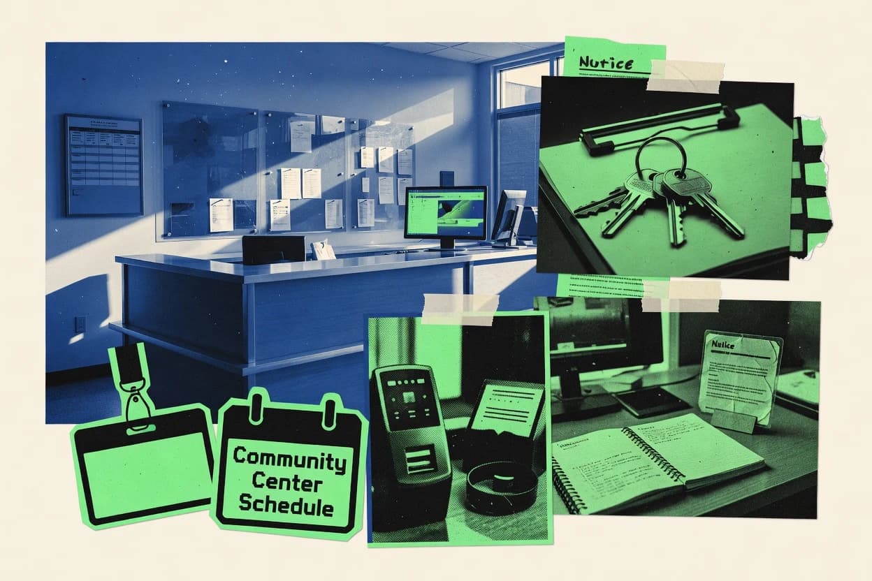Top 10 Best Community Center Management Software of 2026