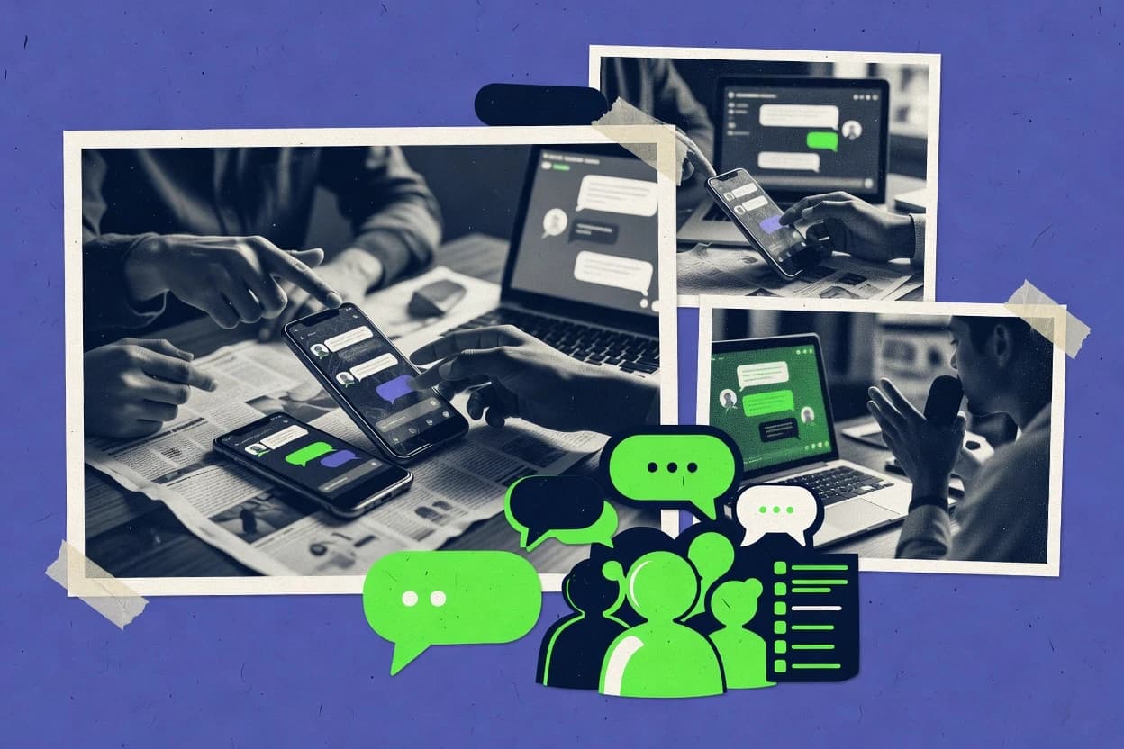 Top 10 Best Community Chat Software of 2026