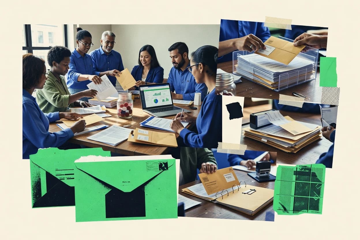 Top 10 Best Community Foundation Software of 2026