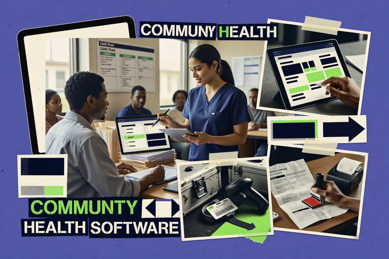 Top 10 Best Community Health Software of 2026