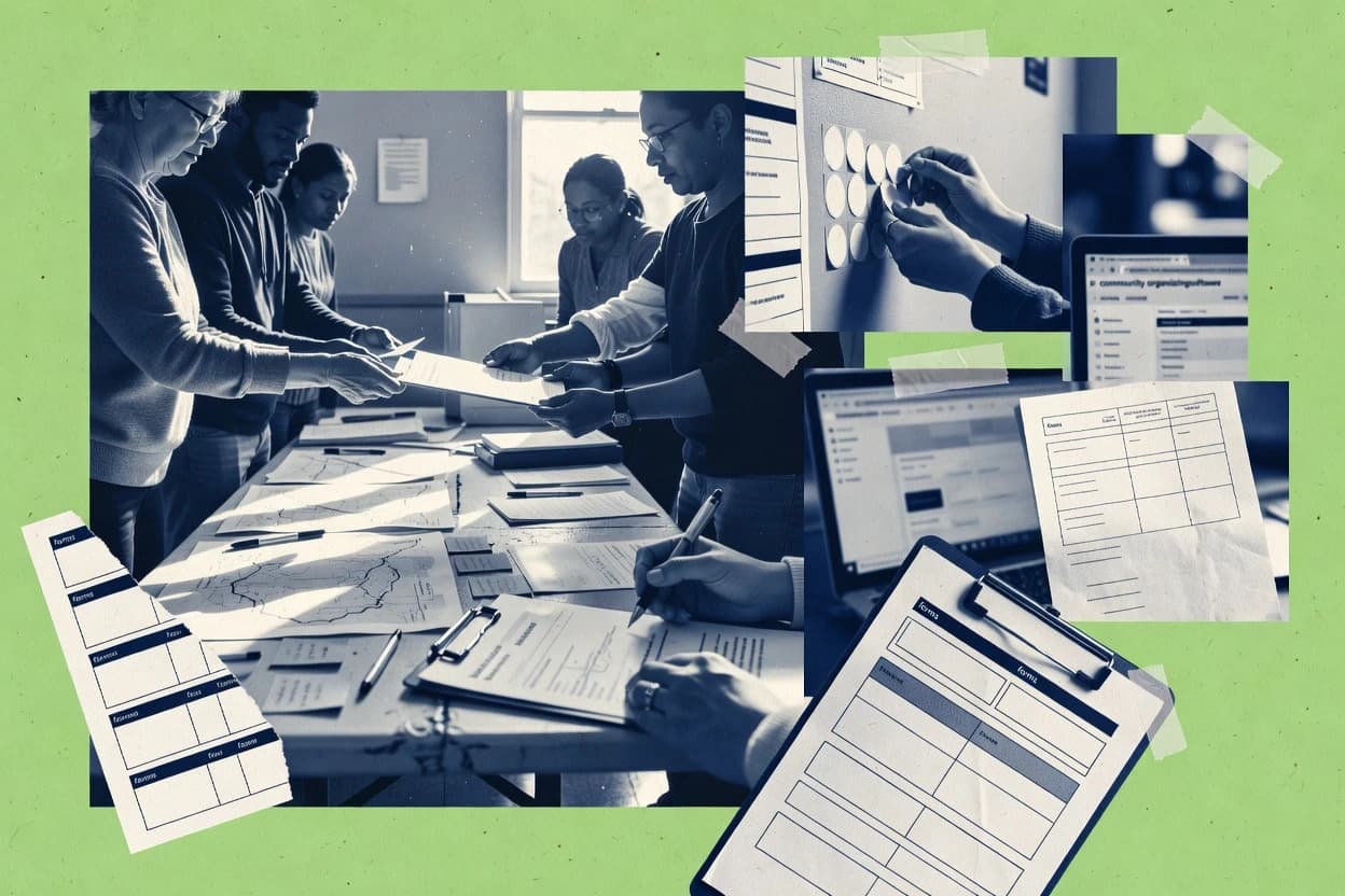 Top 10 Best Community Organizing Software of 2026