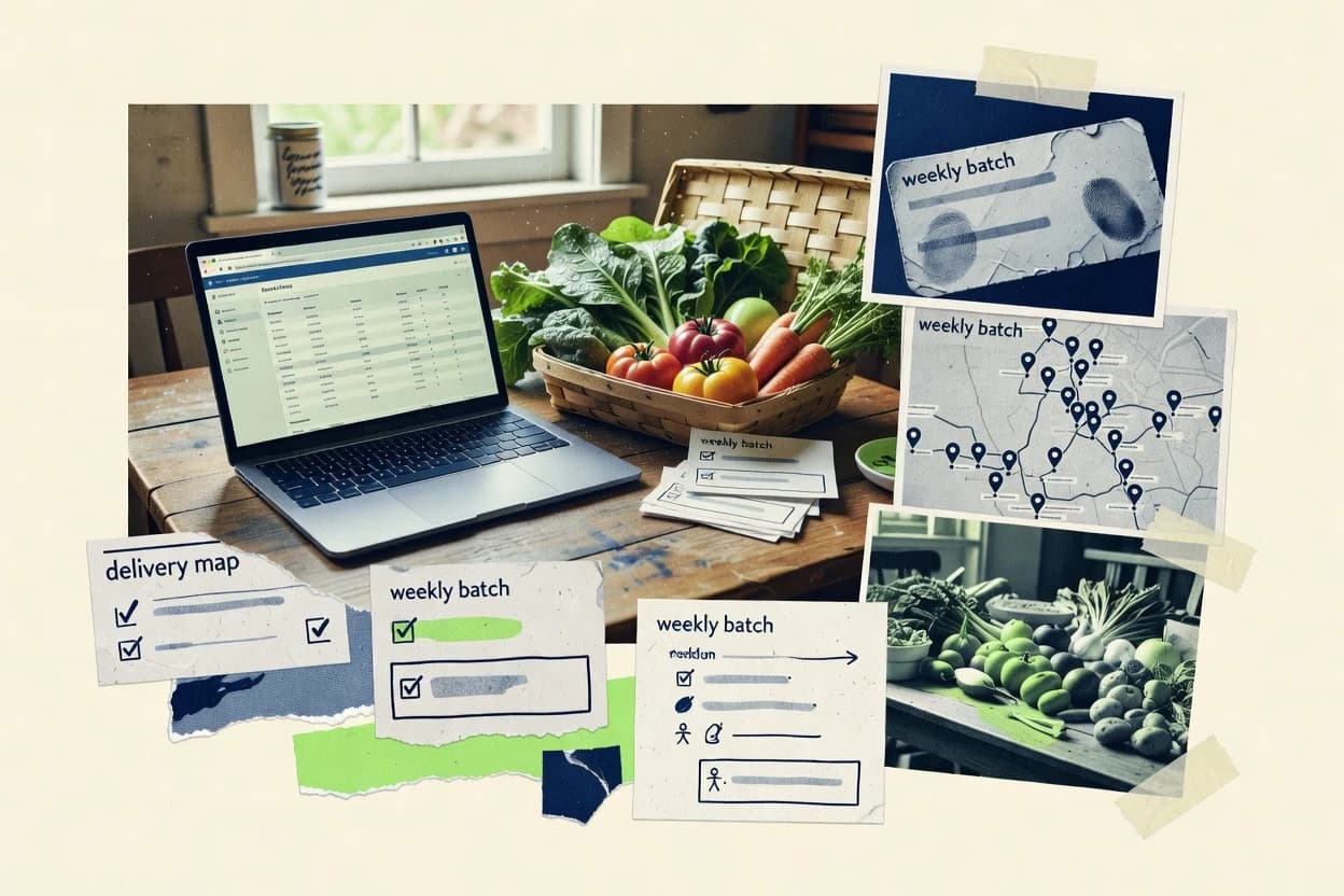 Top 10 Best Community Supported Agriculture Software of 2026