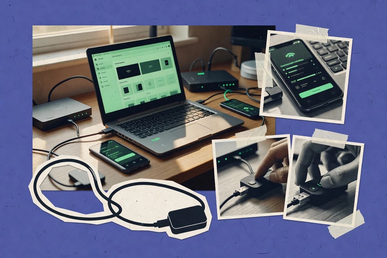 Top 10 Best Companion Software of 2026