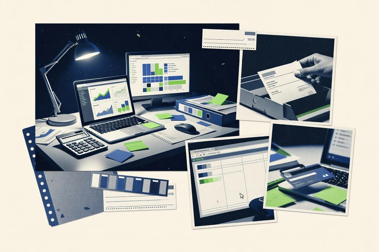 Top 10 Best Company Account Software of 2026