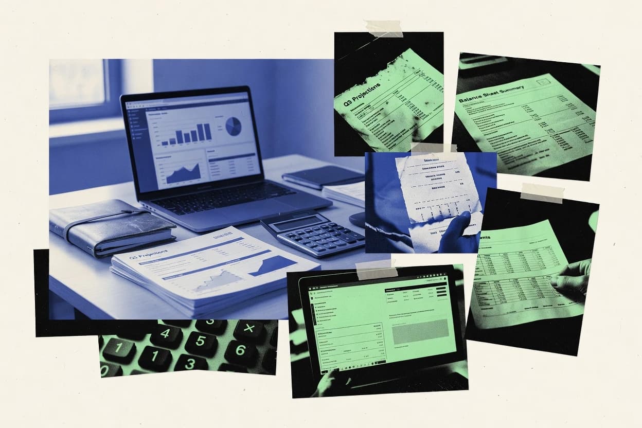 Top 10 Best Company Accounts Software of 2026
