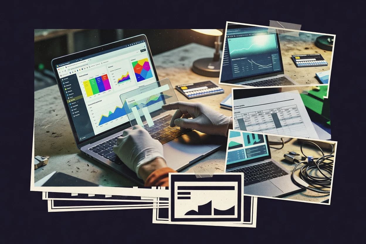 Top 10 Best Company Analysis Software of 2026