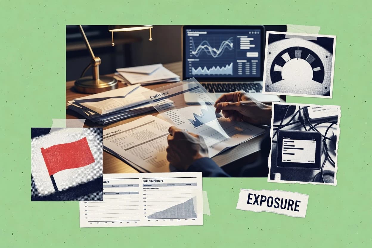 Top 10 Best Company Credit Risk Analysis Software of 2026