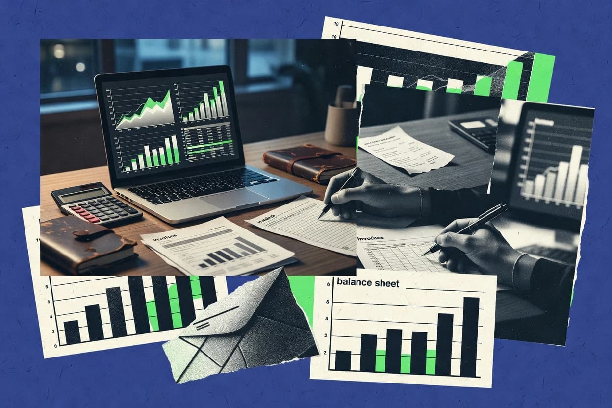 Top 10 Best Company Financial Software of 2026