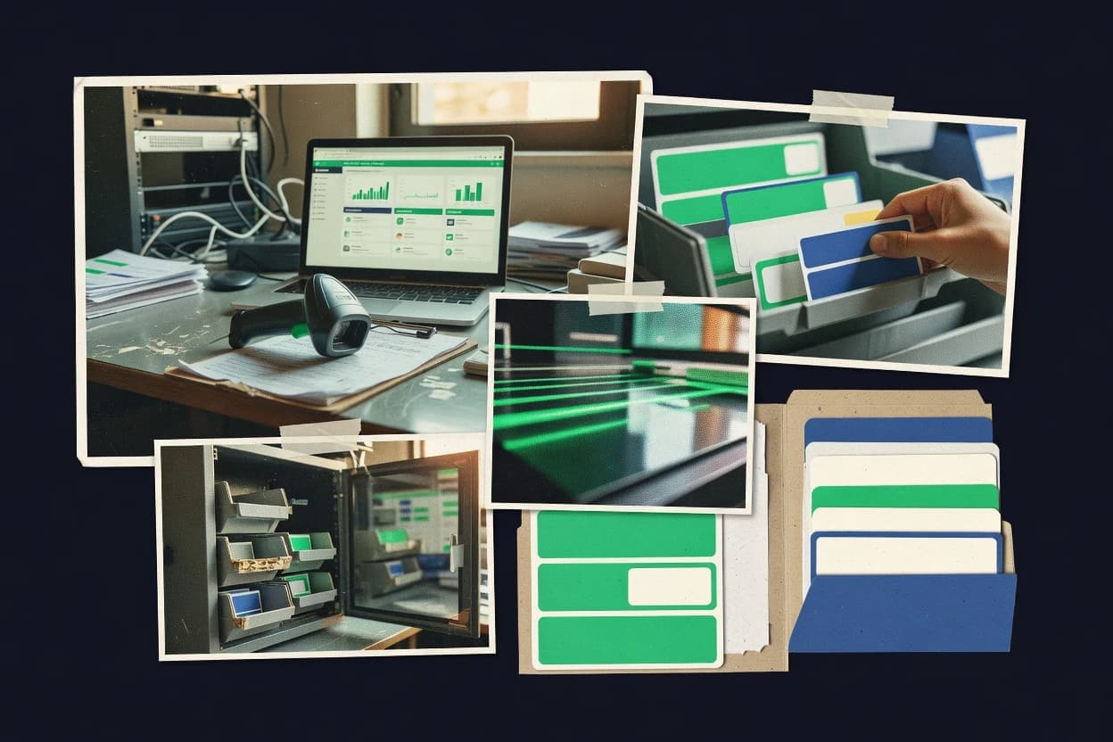 Top 10 Best Company Inventory Software of 2026