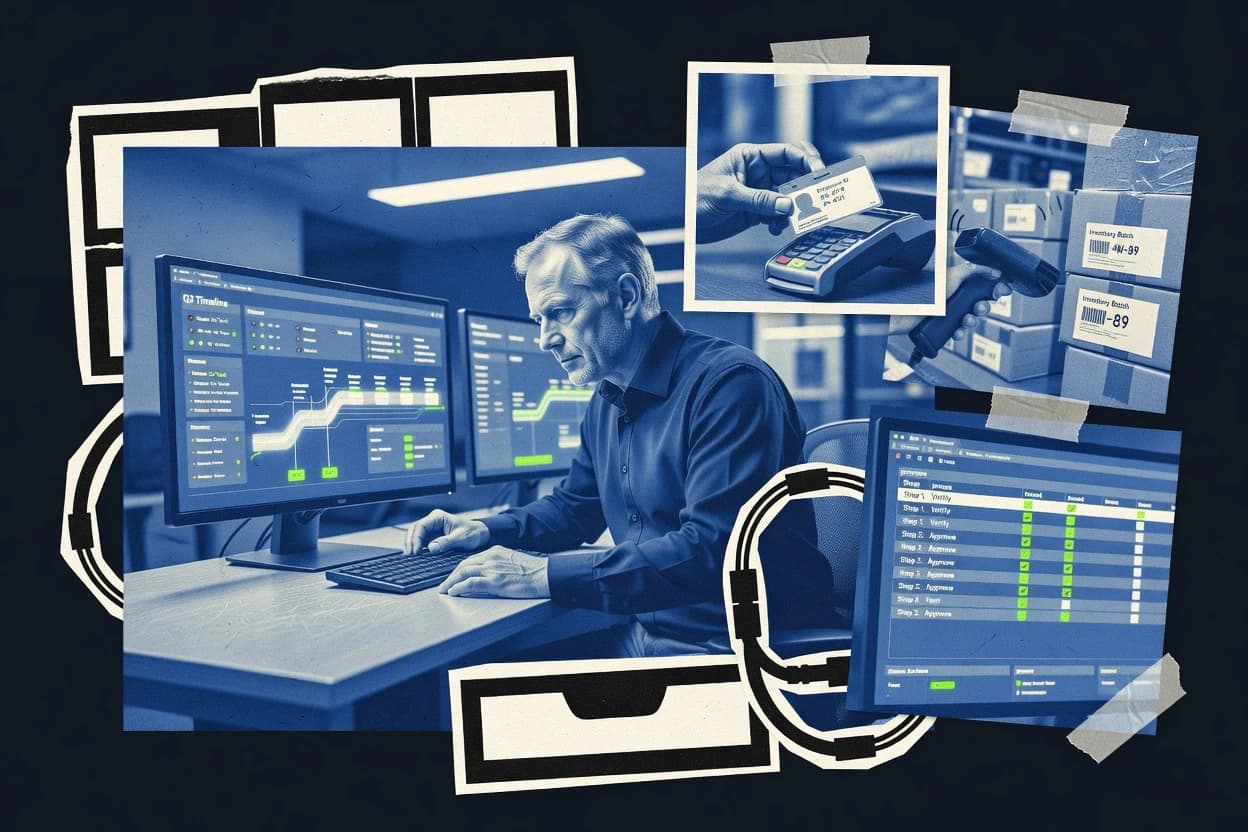Top 10 Best Company Management System Software of 2026