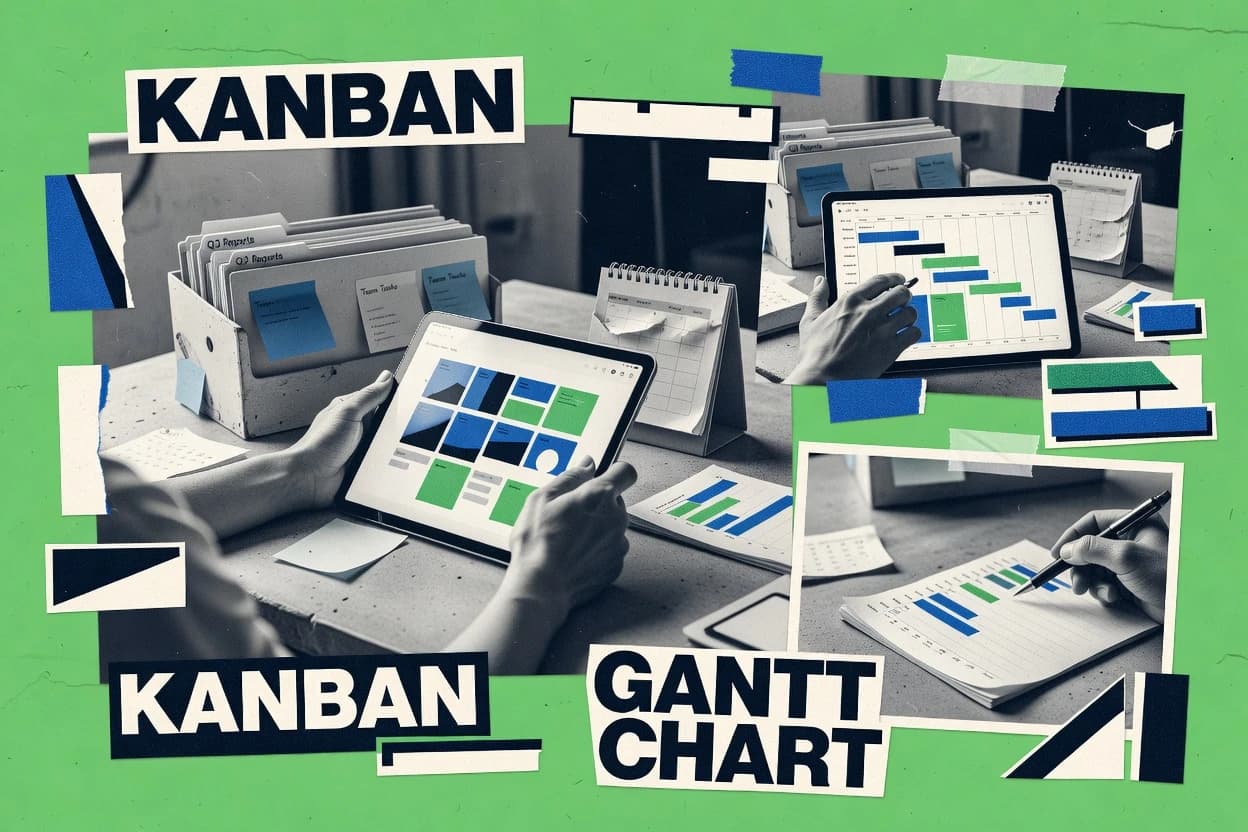 Top 10 Best Company Project Management Software of 2026