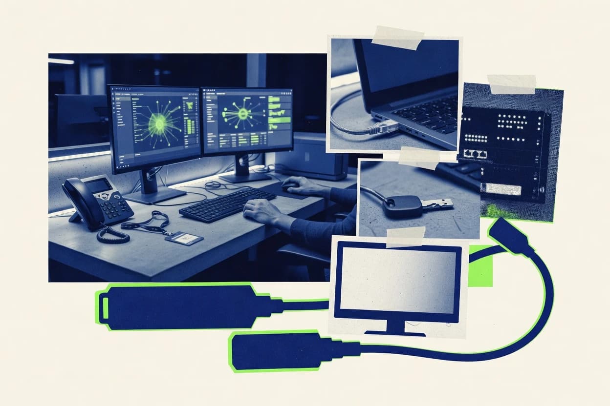 Top 10 Best Company Security Software of 2026