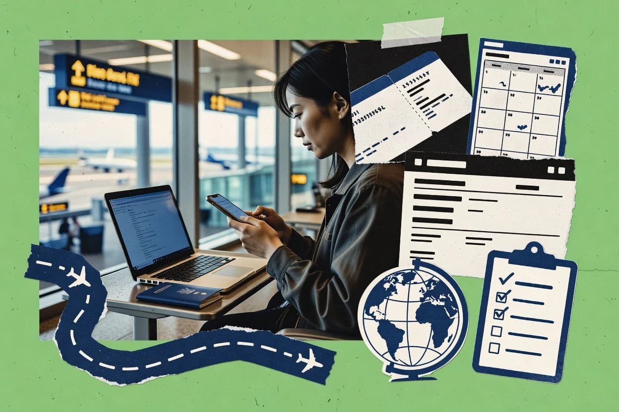 Top 10 Best Company Travel Software of 2026