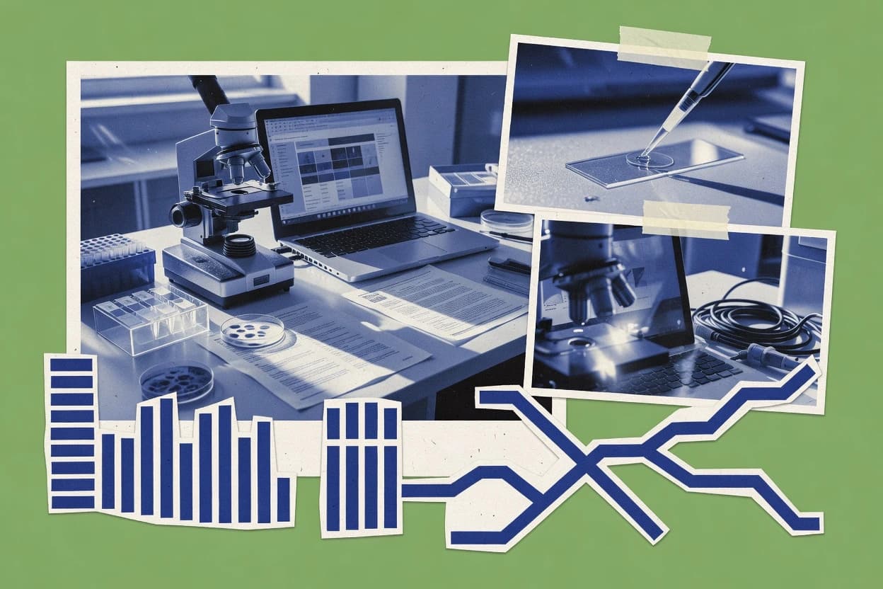 Top 10 Best Comparative Genomics Software of 2026