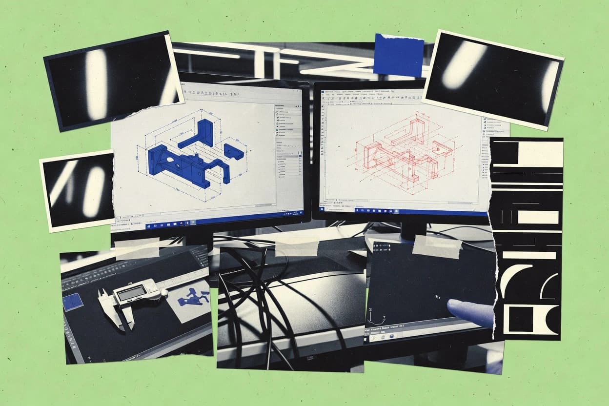Top 10 Best Comparing Cad Software of 2026