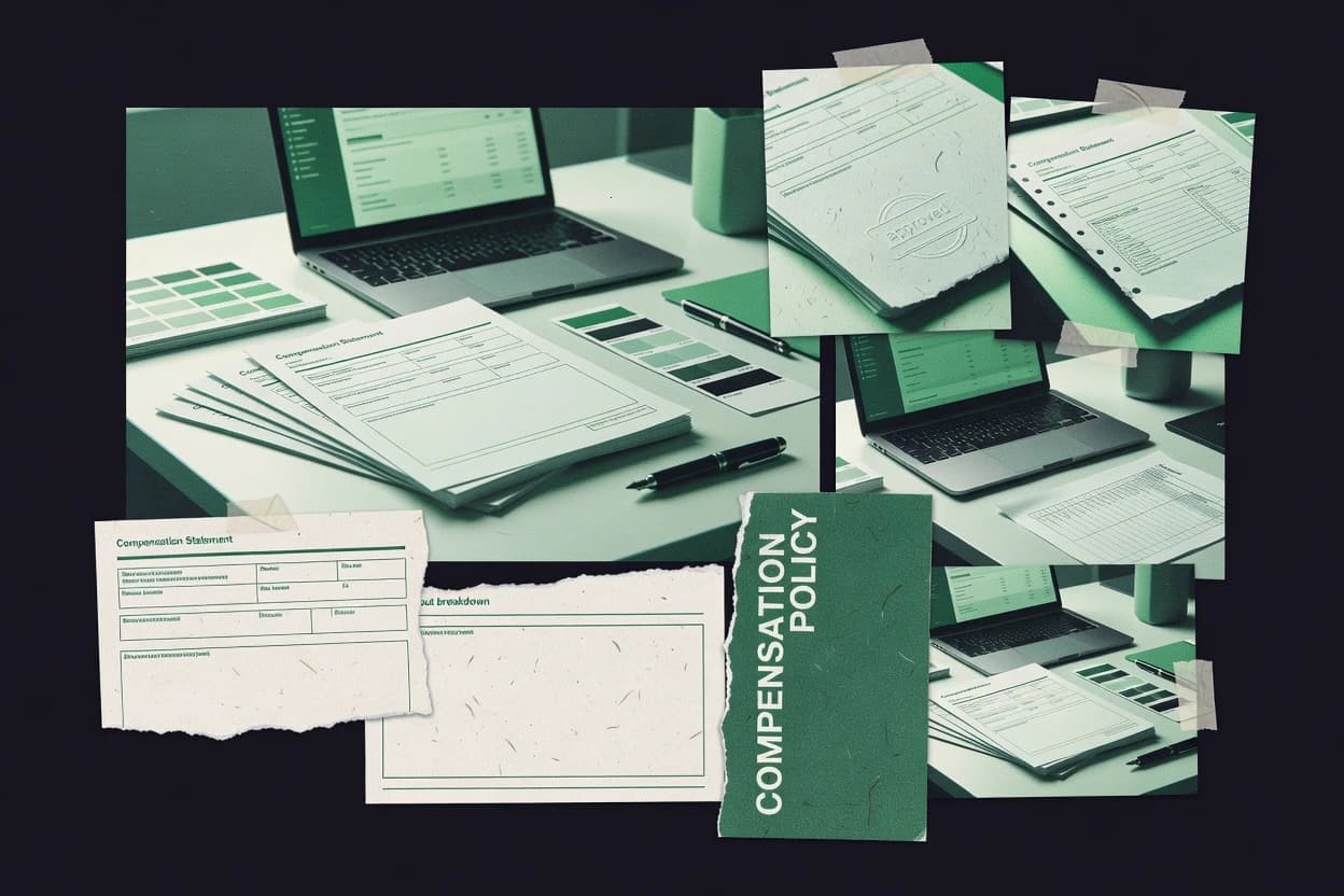 Top 10 Best Compensation Statement Software of 2026