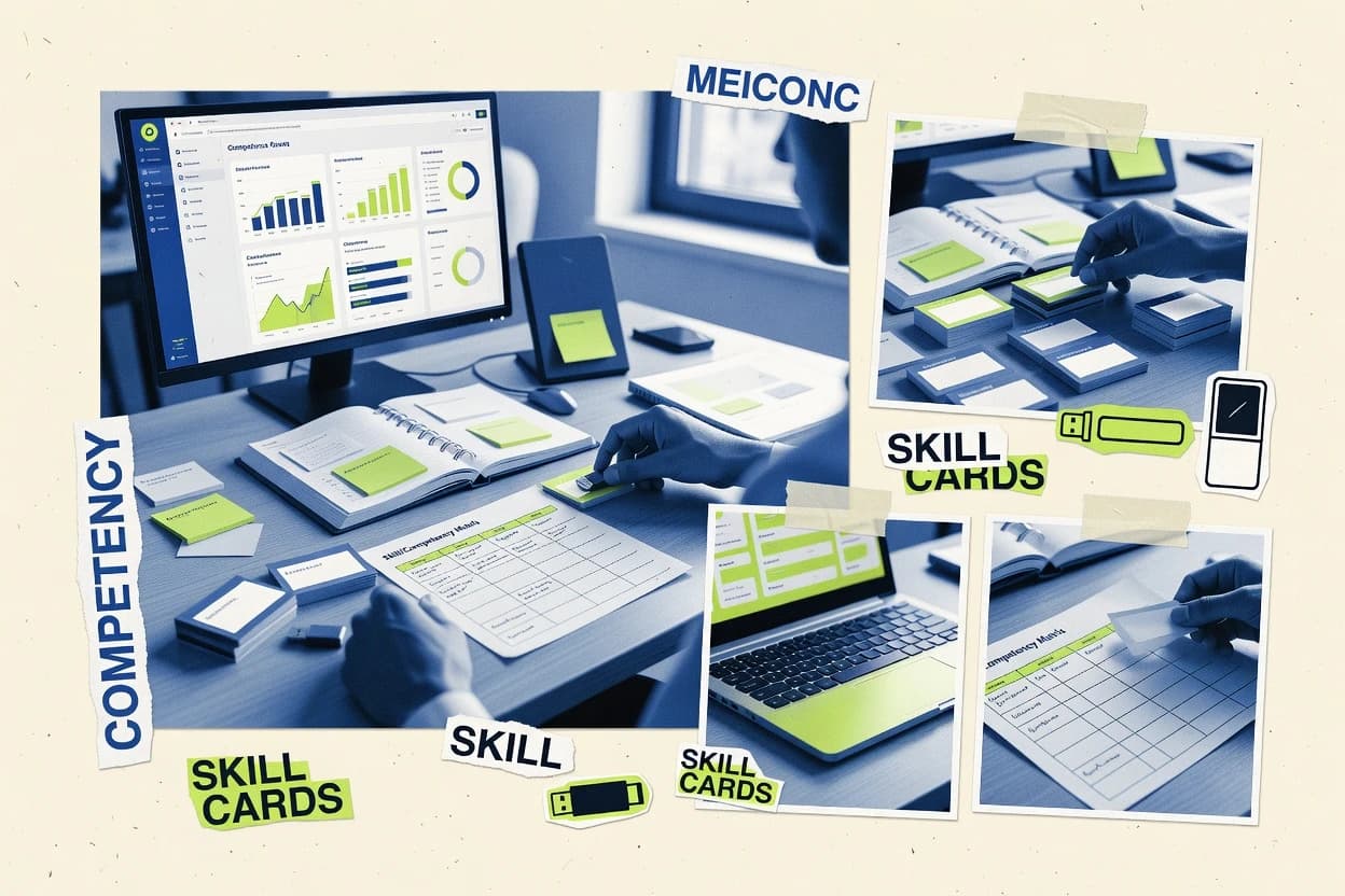 Top 10 Best Competence Software of 2026