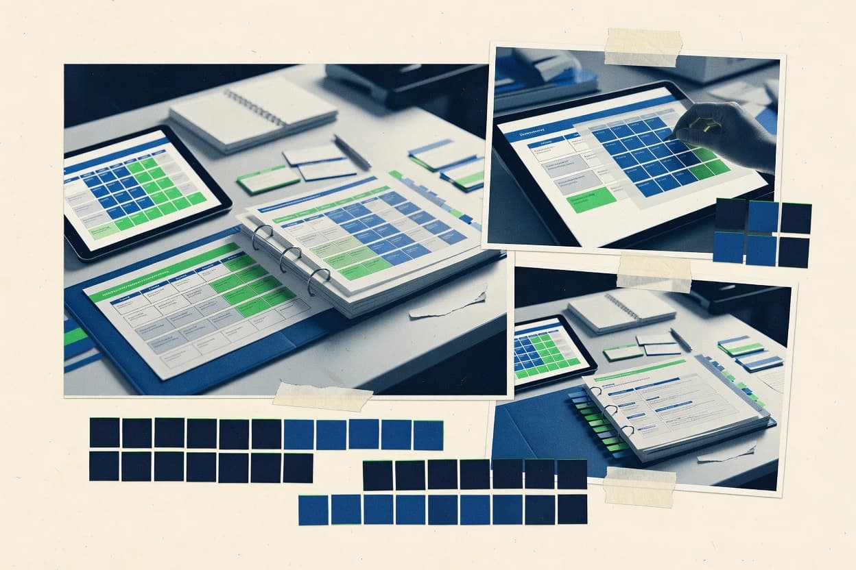 Top 10 Best Competency Matrix Software of 2026