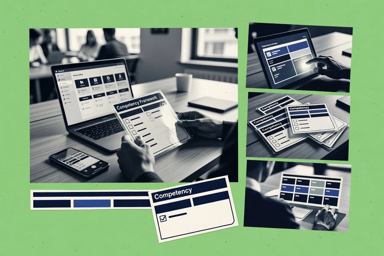 Top 10 Best Competency Software of 2026
