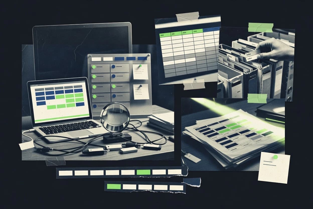 Top 10 Best Competitor Trackign Software of 2026