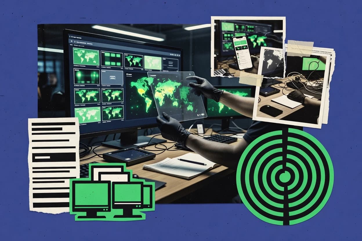 Top 10 Best Competitors Media Monitoring Software of 2026