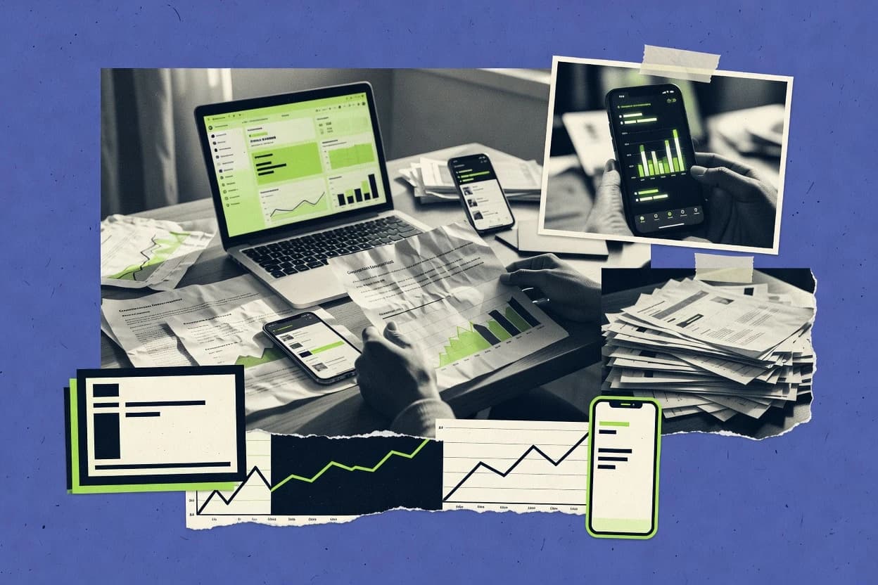 Top 10 Best Competitors Social Media Analytics Software of 2026