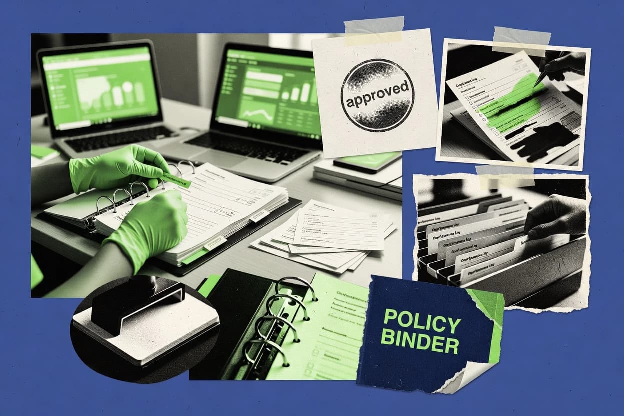 Top 10 Best Complaince Management Software of 2026