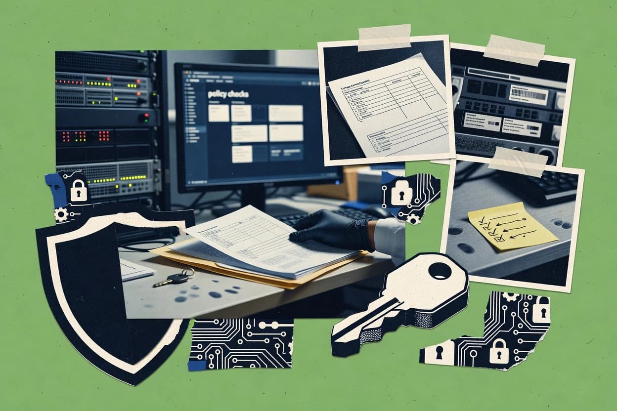Top 10 Best Complaince Software of 2026