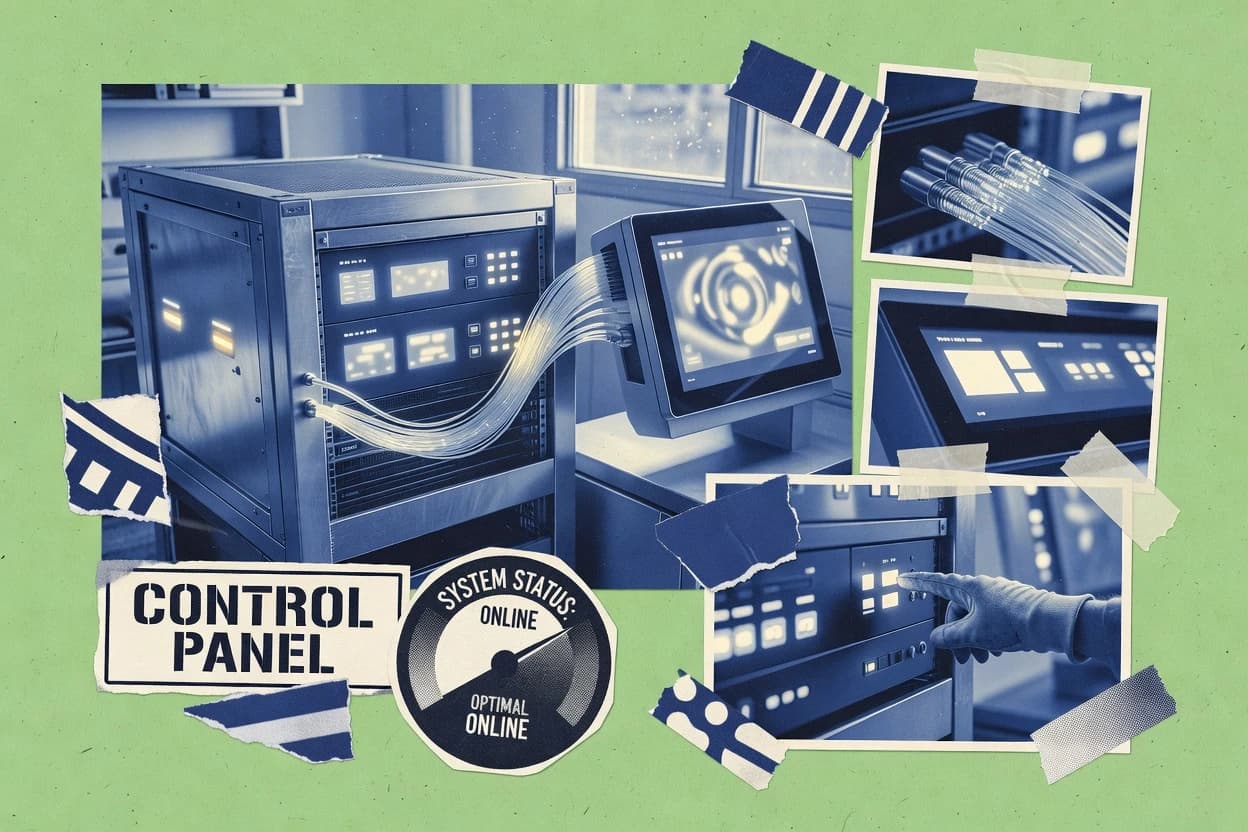 Top 10 Best Complete Automation Software of 2026