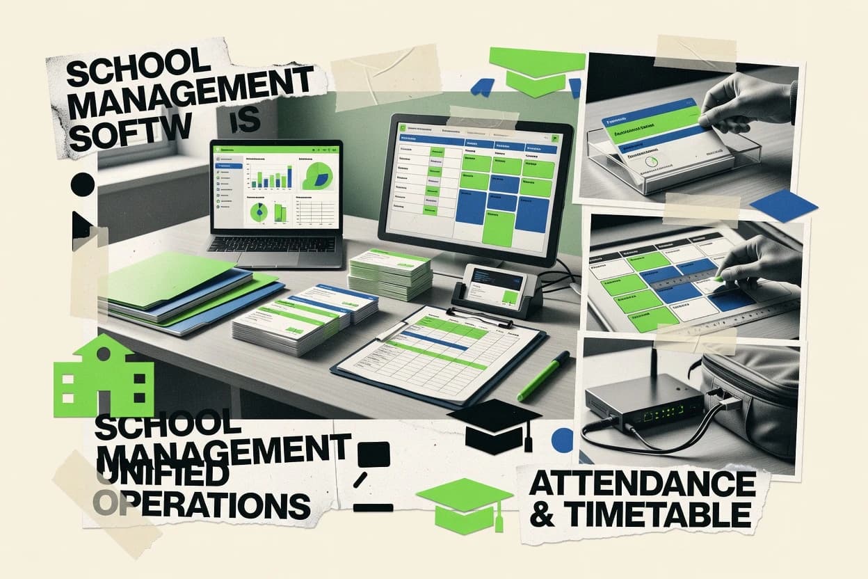 Top 10 Best Complete School Management Software of 2026
