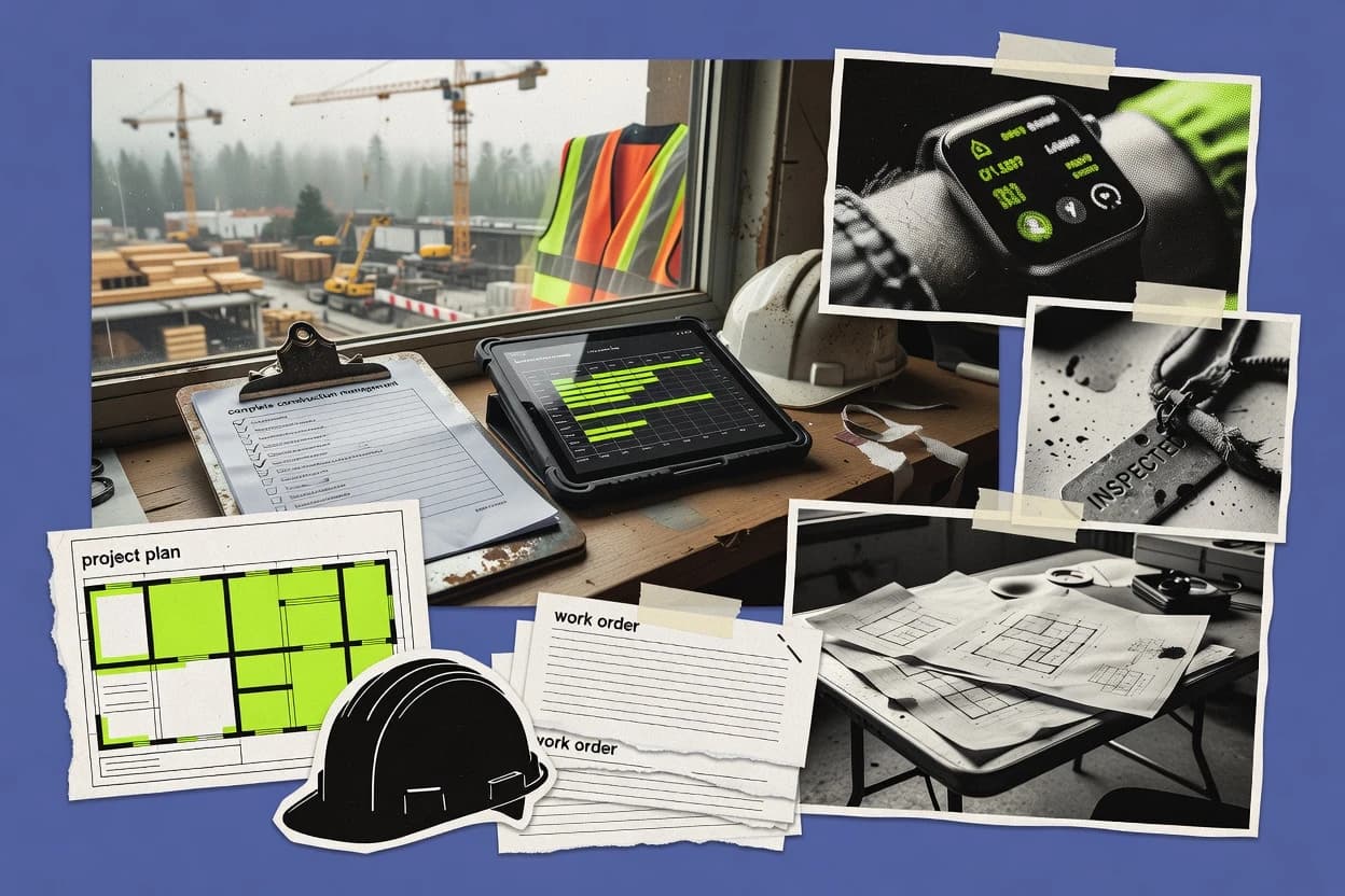 Top 10 Best Complete Construction Management Software of 2026