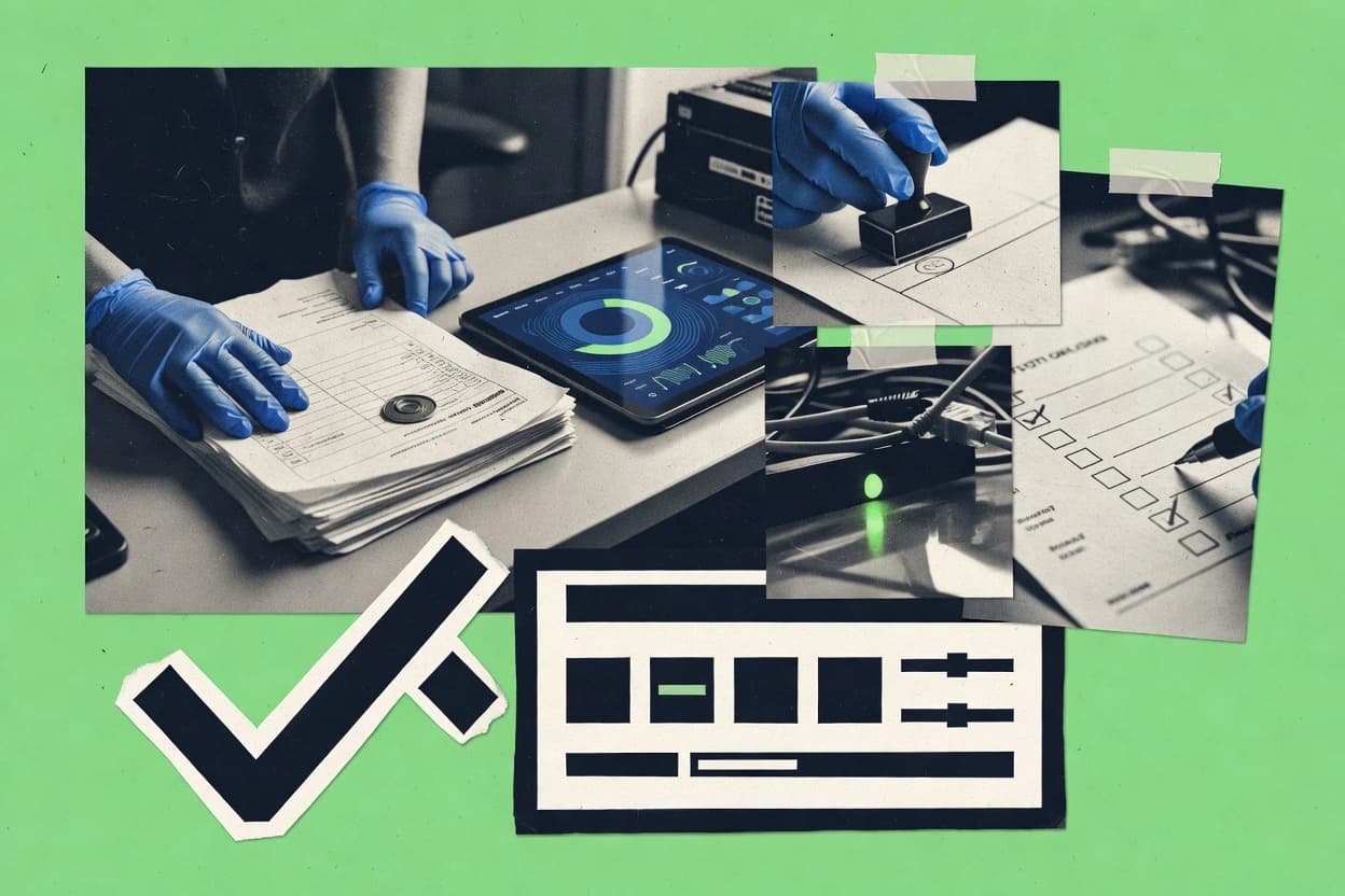Top 10 Best Compliance And Quality Software of 2026